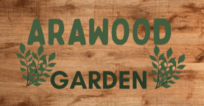 Arawood Garden
