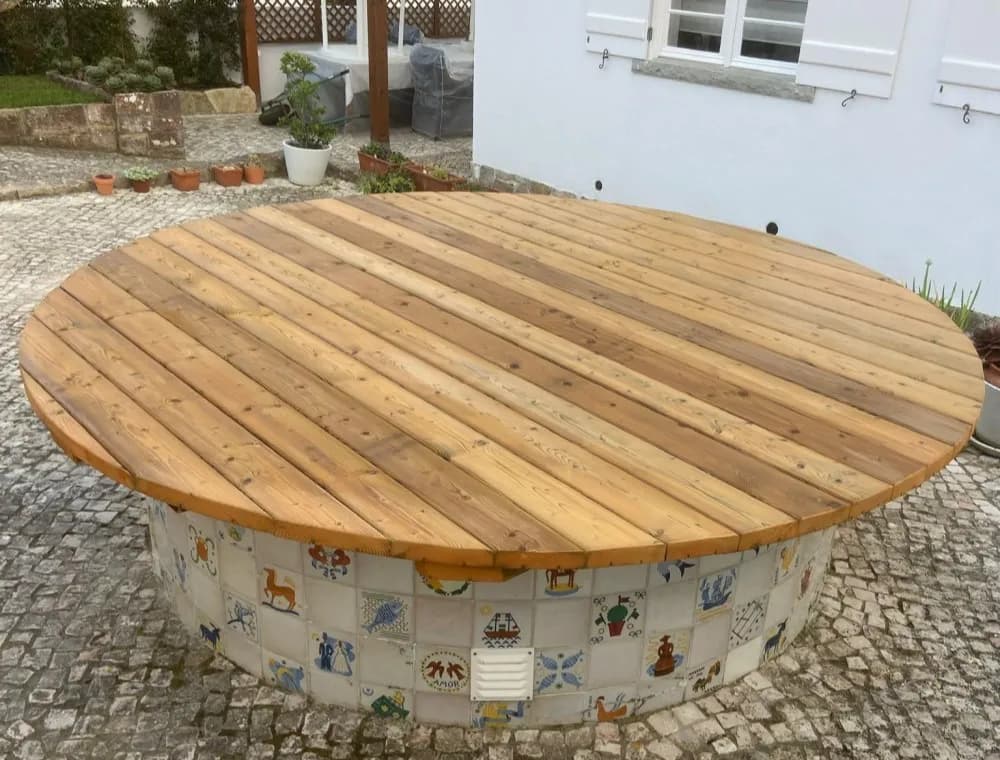 Mesa | Projetos Realizados