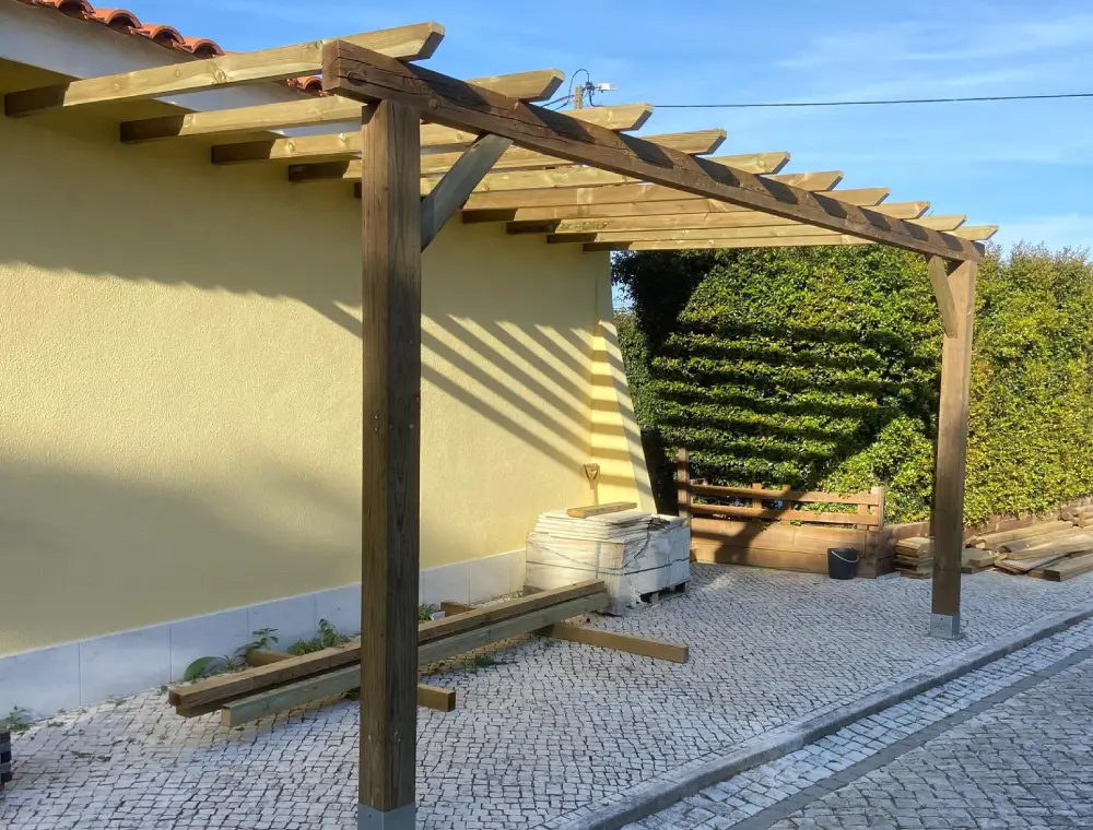 Depois