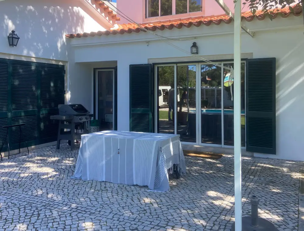 Antes