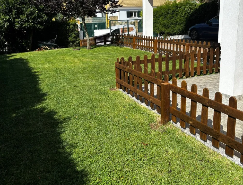 Outros trabalhos de Madeira