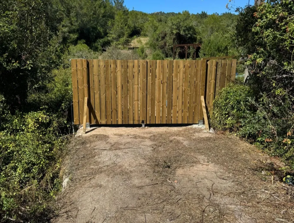 Outros trabalhos de Madeira