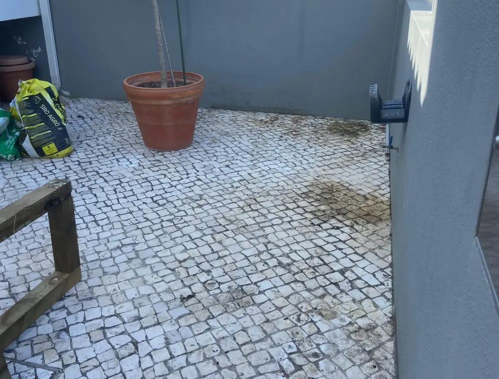 Antes