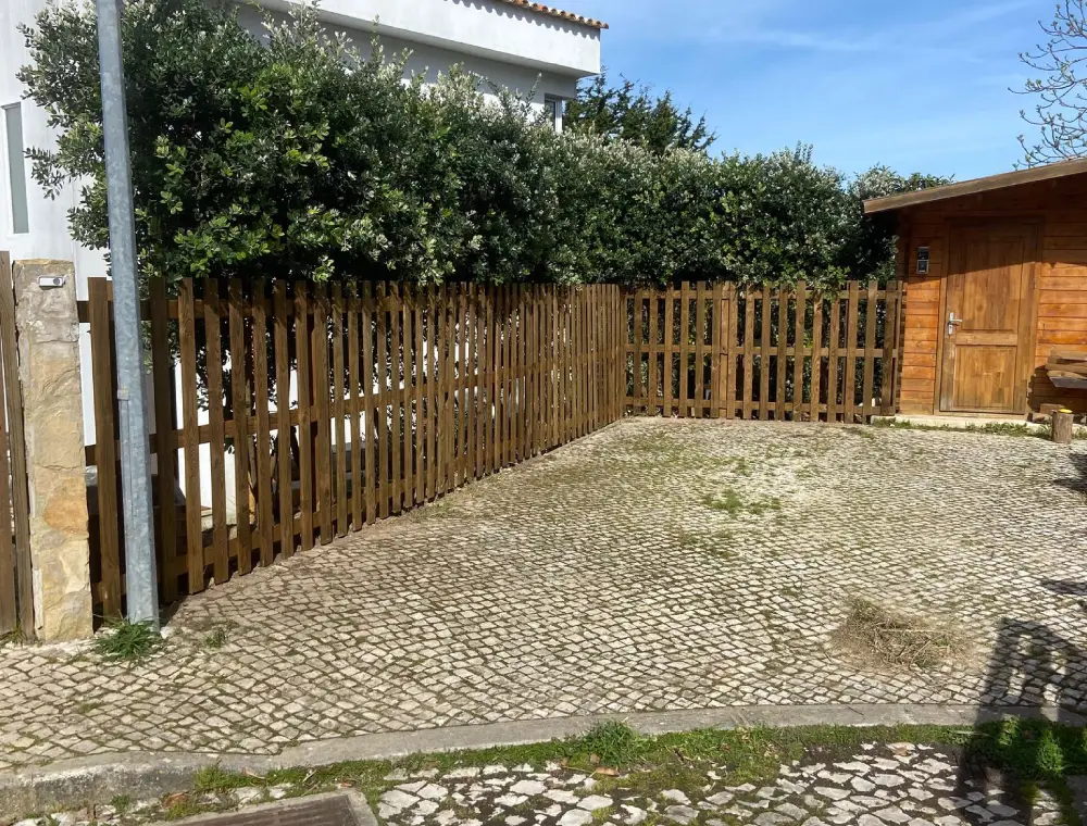 Depois