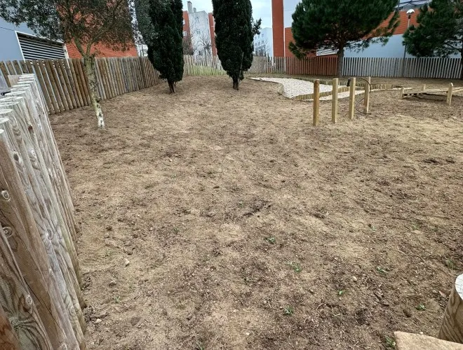 Jardins