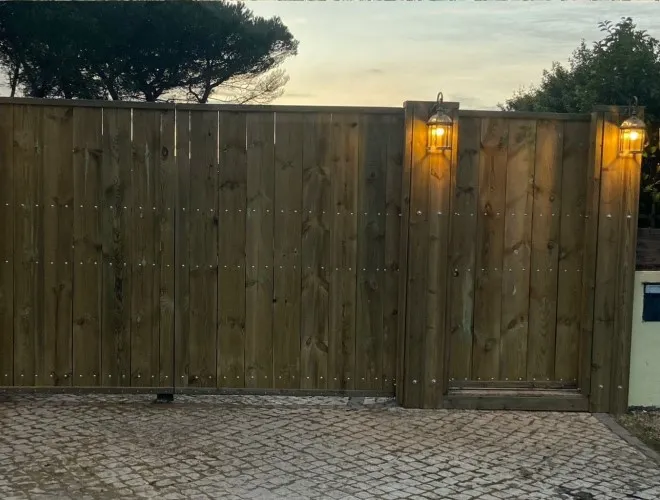 Outros trabalhos de Madeira